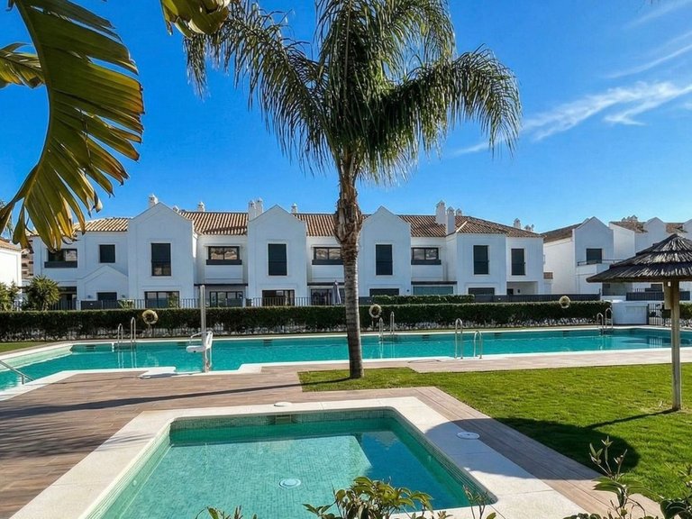 Villa for Sale in La Cala De Mijas, Malaga 33