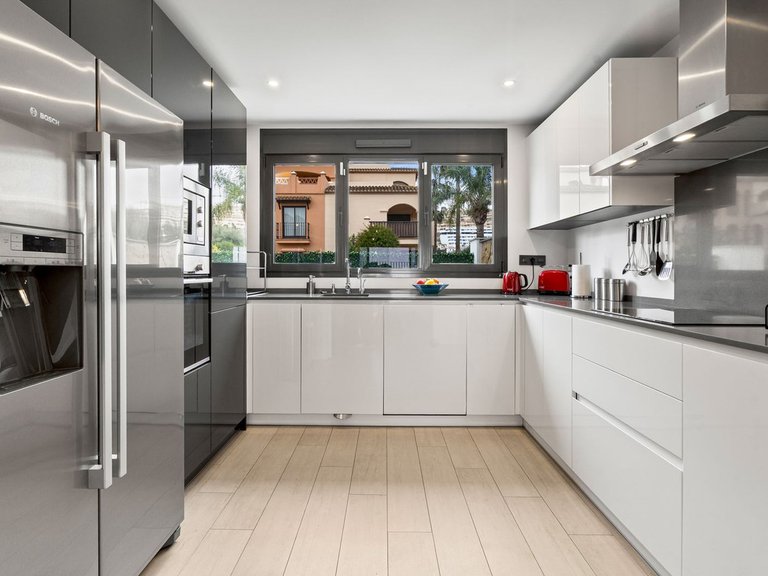 Villa for Sale in La Cala De Mijas, Malaga 5