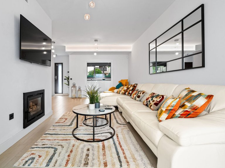 Villa for Sale in La Cala De Mijas, Malaga 6
