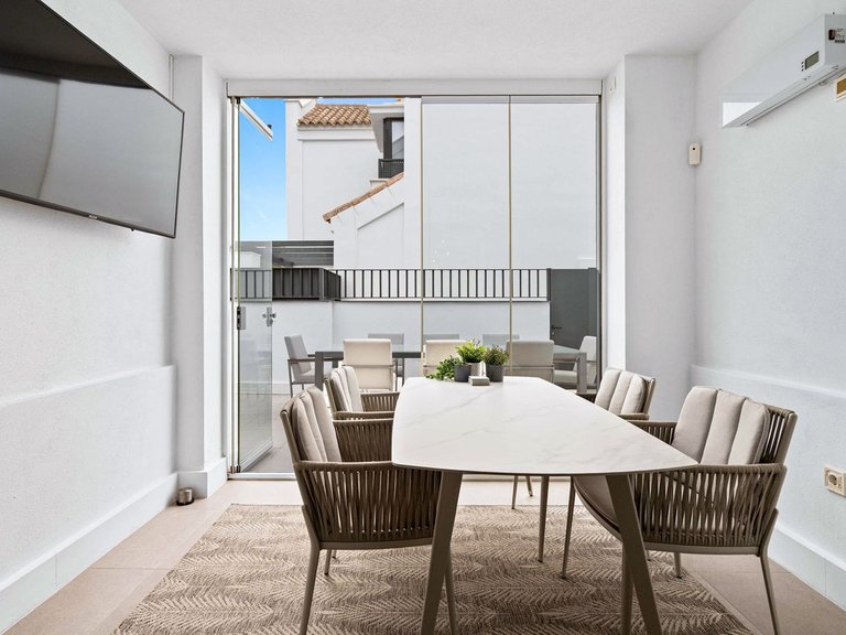 Villa for Sale in La Cala De Mijas, Malaga 7