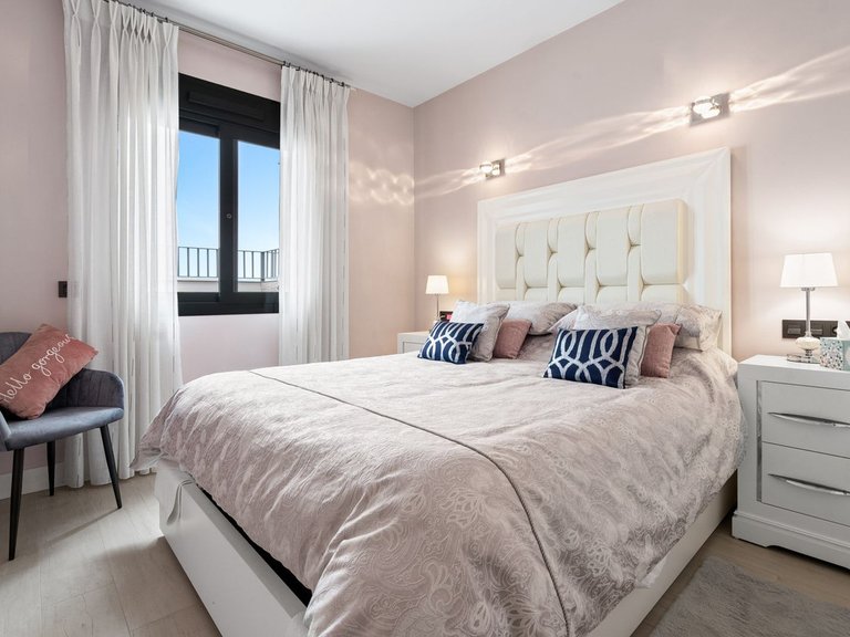 Villa for Sale in La Cala De Mijas, Malaga 8