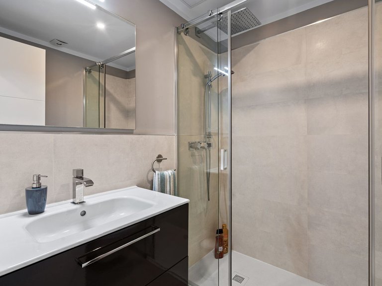 Villa for Sale in La Cala De Mijas, Malaga 9