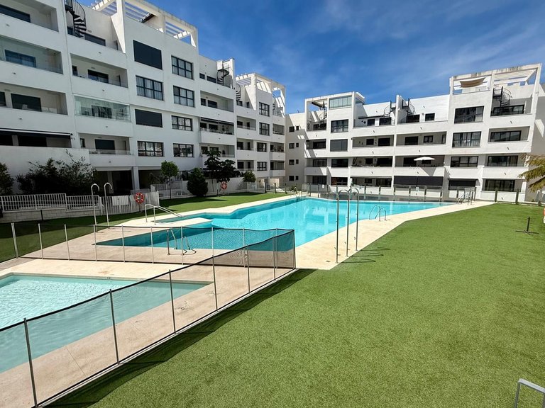 Apartment for Sale in Estepona, Malaga 1