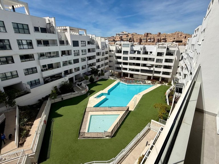 Apartment for Sale in Estepona, Malaga 11