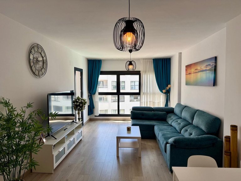 Apartment for Sale in Estepona, Malaga 2