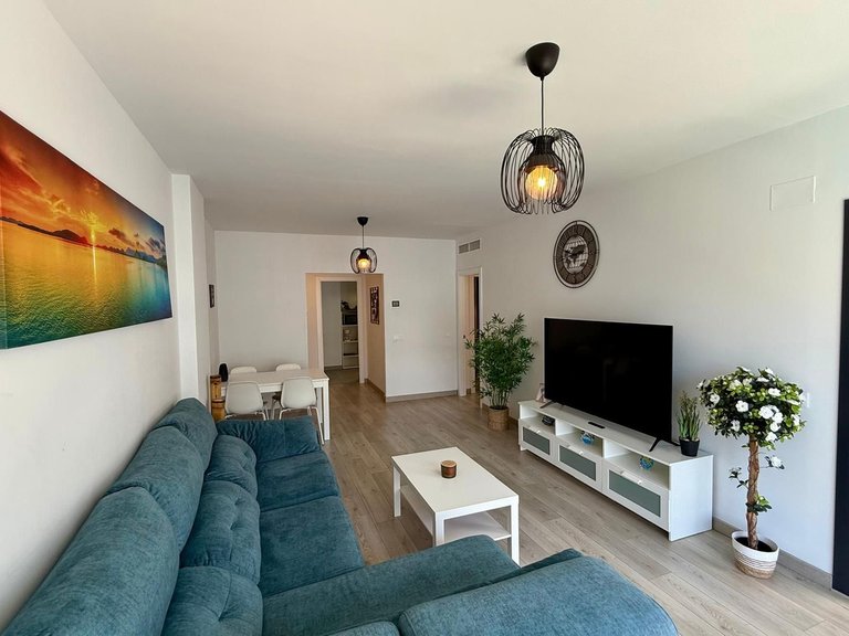 Apartment for Sale in Estepona, Malaga 3