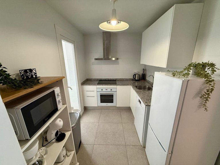 Apartment for Sale in Estepona, Malaga 4