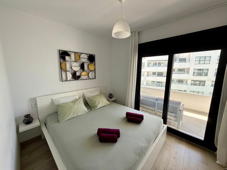 Apartment for Sale in Estepona, Malaga 5