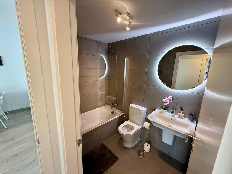 Apartment for Sale in Estepona, Malaga 7