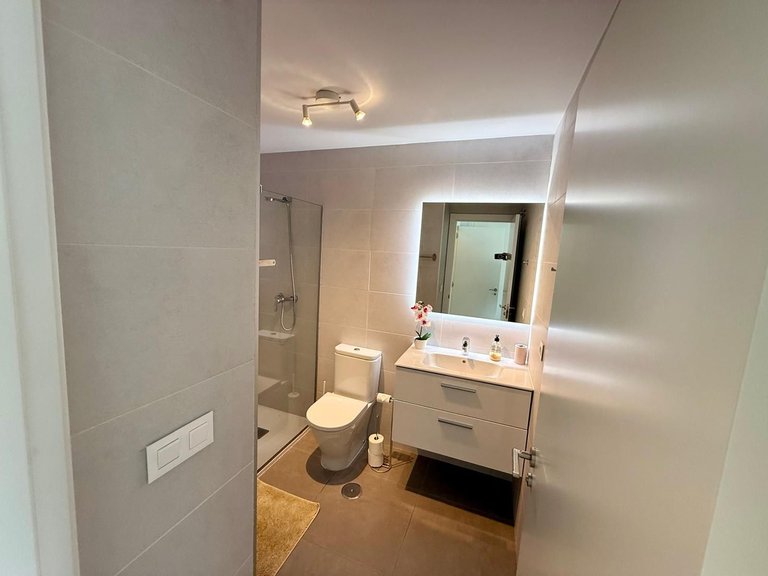 Apartment for Sale in Estepona, Malaga 8