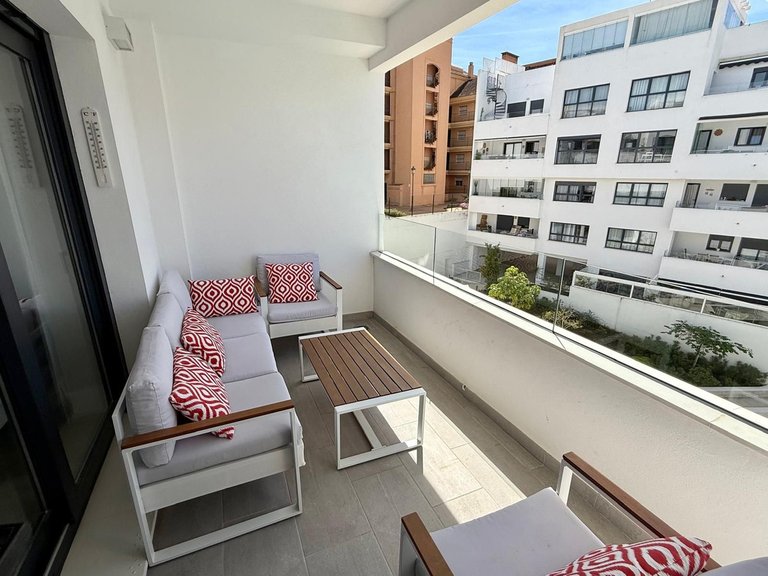 Apartment for Sale in Estepona, Malaga 9