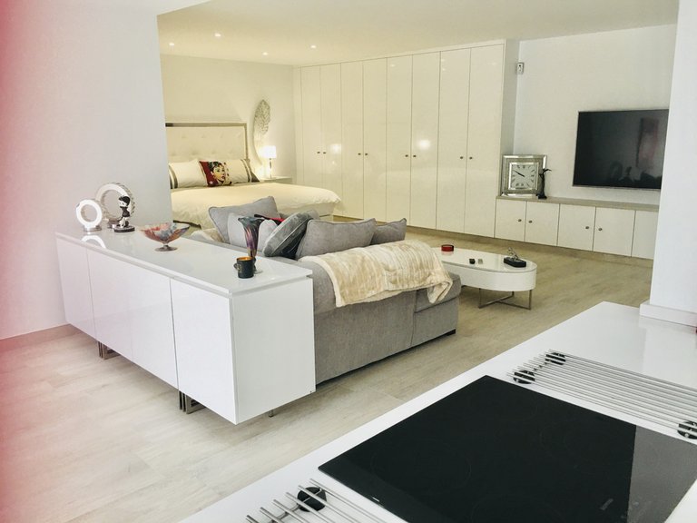 Villa for Sale in Estepona, Malaga 1