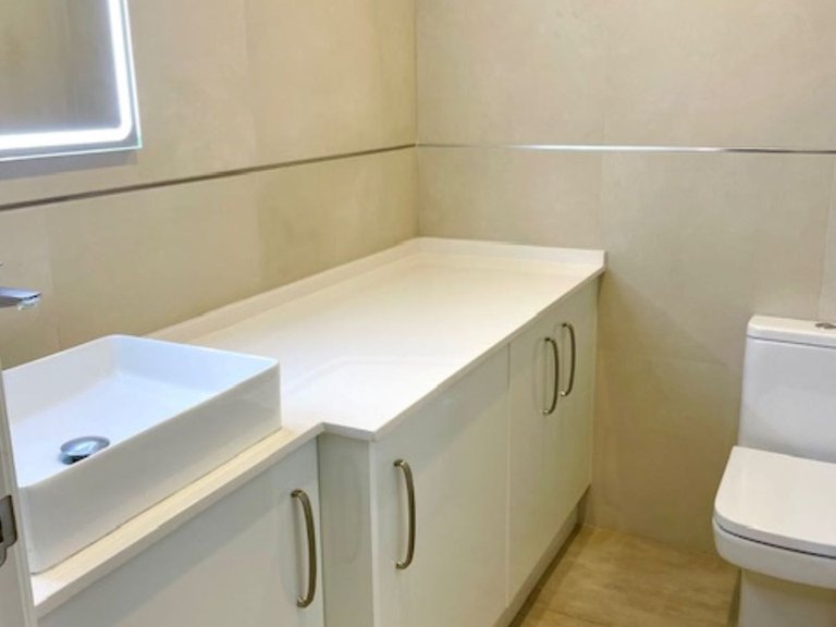 Villa for Sale in Estepona, Malaga 24