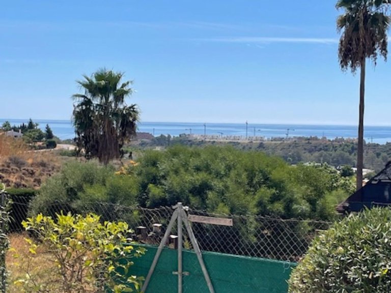 Villa for Sale in Estepona, Malaga 27