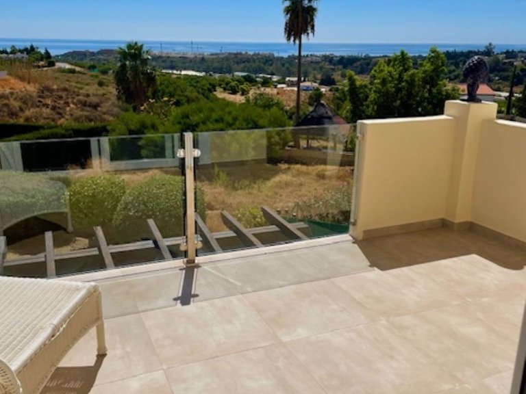Villa for Sale in Estepona, Malaga 28