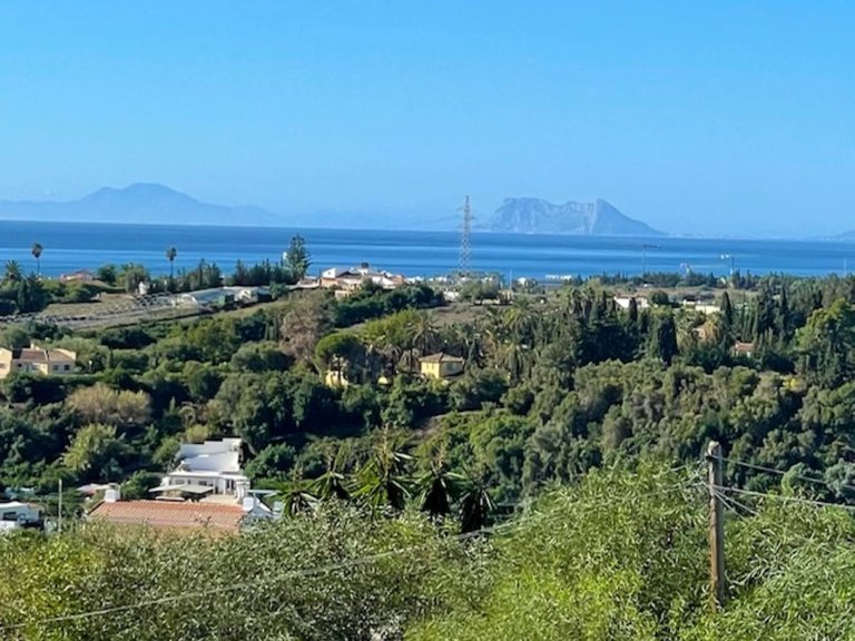 Villa for Sale in Estepona, Malaga 4