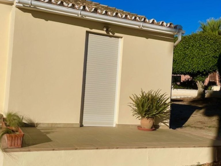 Villa for Sale in Estepona, Malaga 40