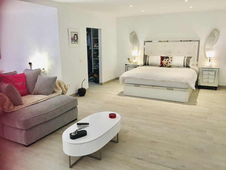 Villa for Sale in Estepona, Malaga 6