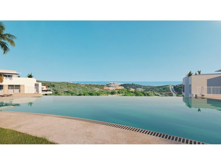 Apartment for Sale in Casares, Malaga 10