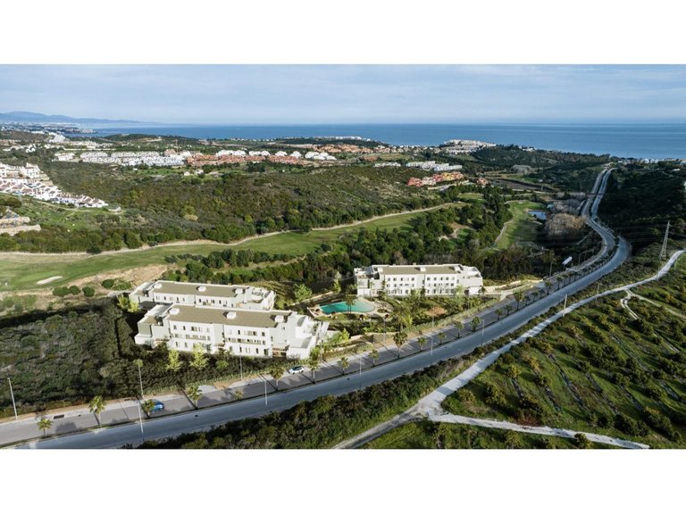 Apartment for Sale in Casares, Malaga 14