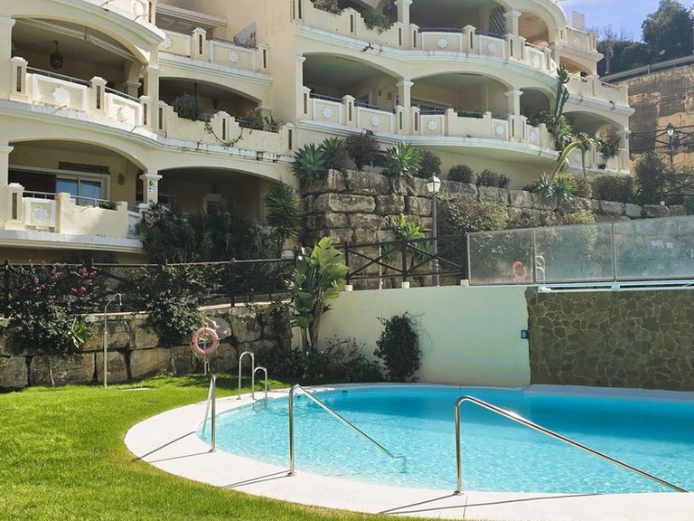 Apartment for Sale in Elviria, Malaga 1