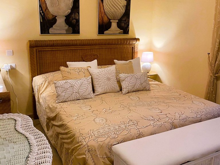 Apartment for Sale in Elviria, Malaga 10