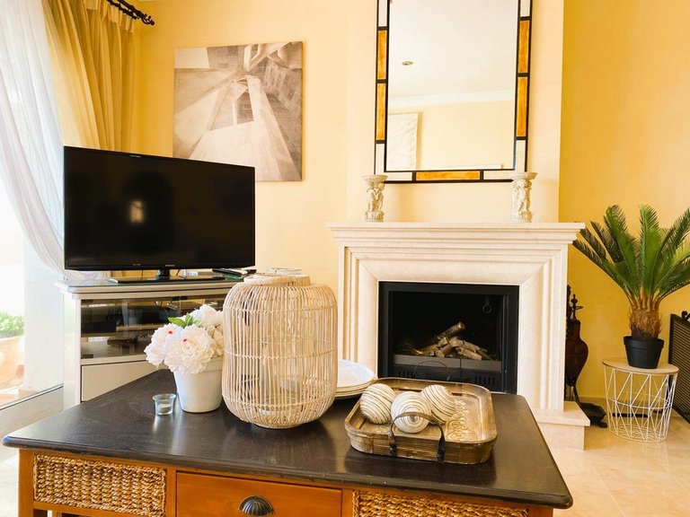 Apartment for Sale in Elviria, Malaga 12