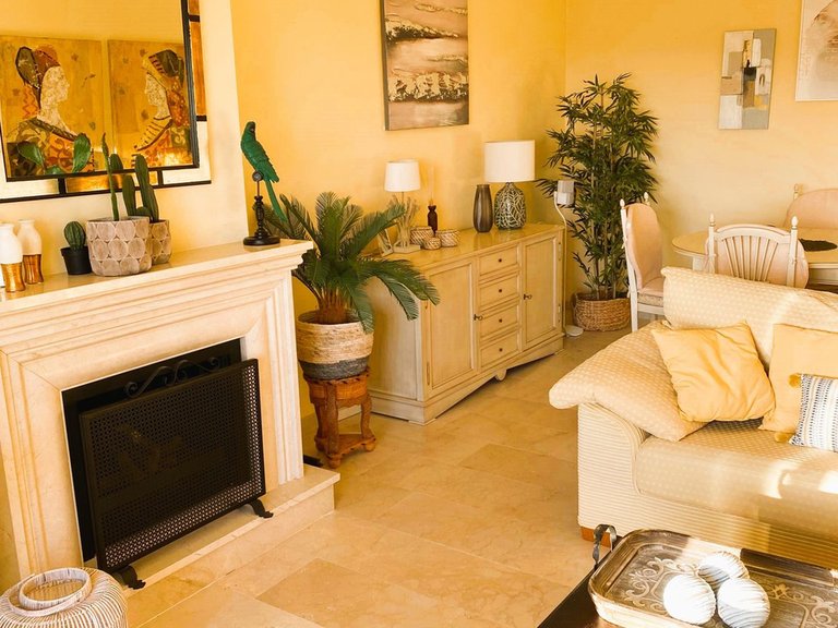 Apartment for Sale in Elviria, Malaga 13