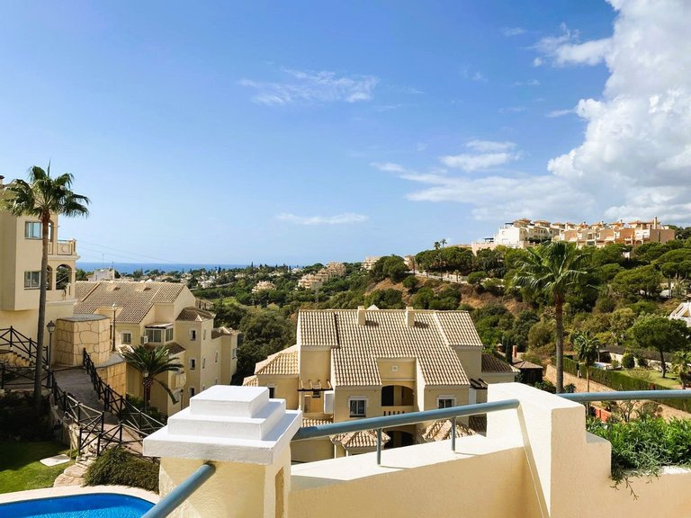 Apartment for Sale in Elviria, Malaga 14