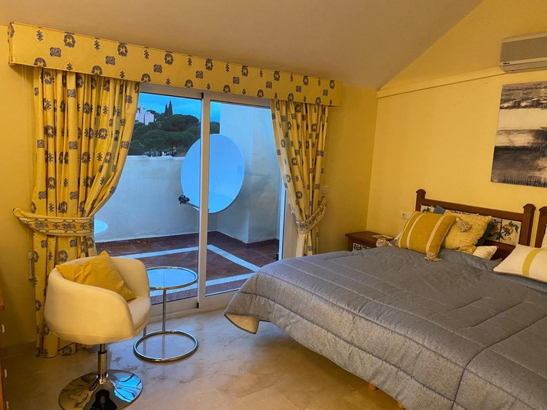 Apartment for Sale in Elviria, Malaga 15