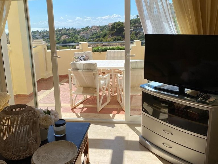 Apartment for Sale in Elviria, Malaga 16