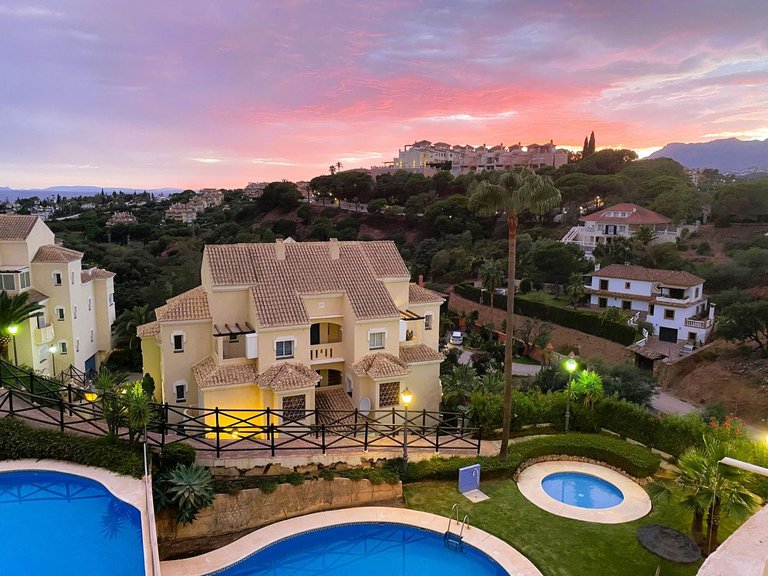 Apartment for Sale in Elviria, Malaga 2