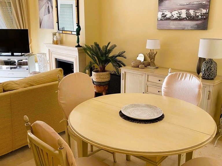 Apartment for Sale in Elviria, Malaga 21