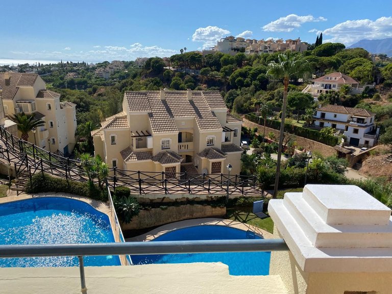 Apartment for Sale in Elviria, Malaga 22