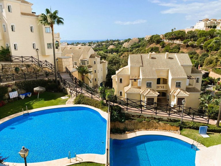 Apartment for Sale in Elviria, Malaga 23