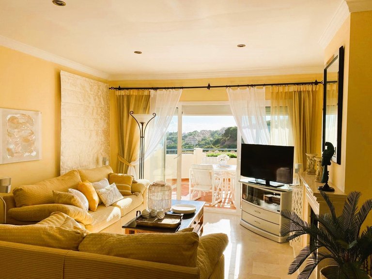 Apartment for Sale in Elviria, Malaga 25