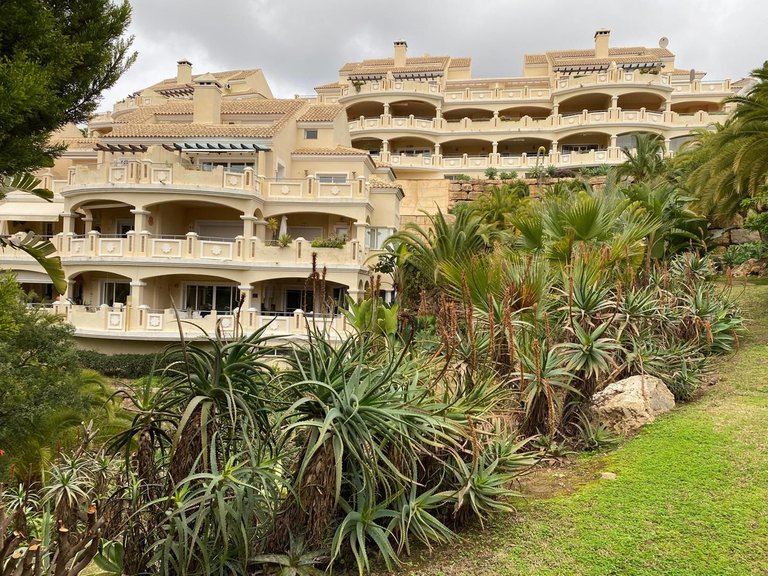 Apartment for Sale in Elviria, Malaga 28