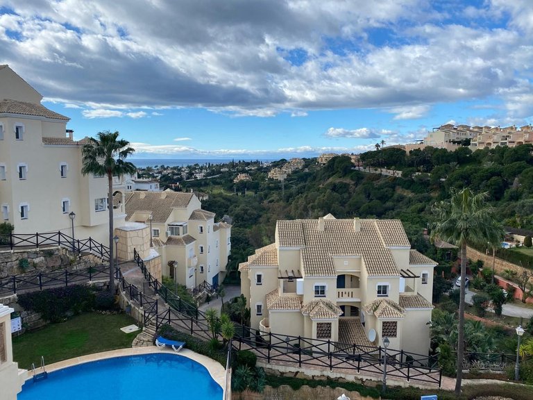Apartment for Sale in Elviria, Malaga 29