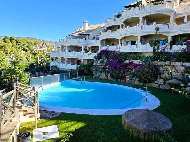 Apartment for Sale in Elviria, Malaga 31