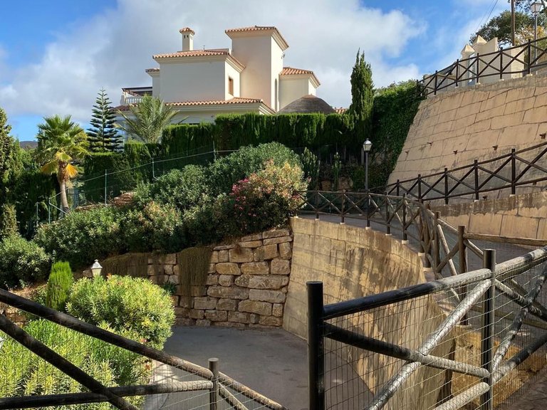 Apartment for Sale in Elviria, Malaga 33