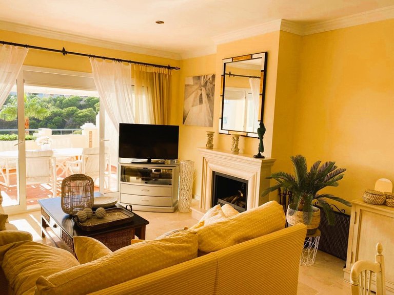 Apartment for Sale in Elviria, Malaga 4