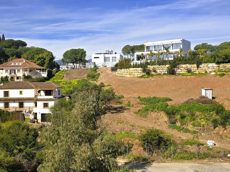 Apartment for Sale in Elviria, Malaga 43