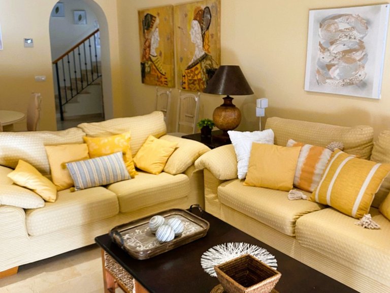 Apartment for Sale in Elviria, Malaga 5