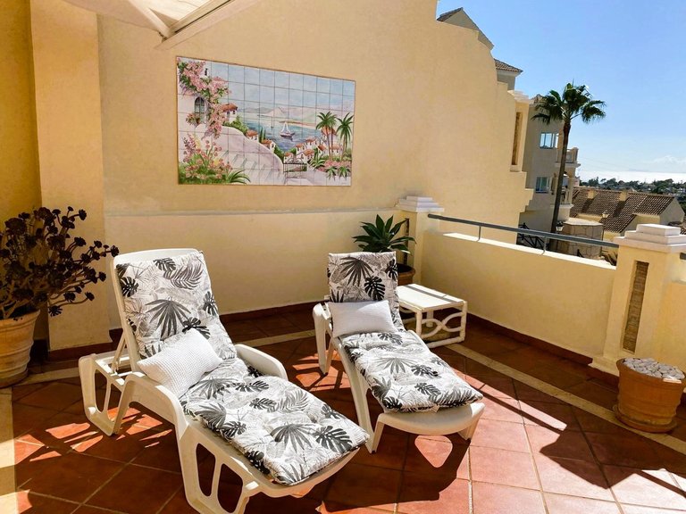 Apartment for Sale in Elviria, Malaga 6