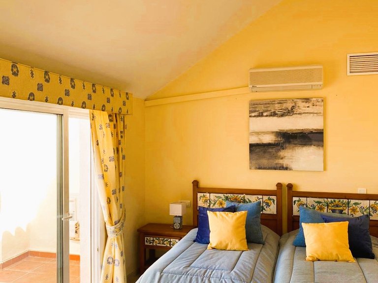 Apartment for Sale in Elviria, Malaga 7