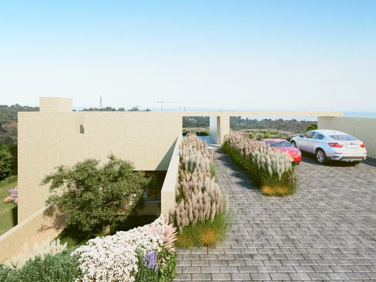 Apartment for Sale in Inland Los Flamingos Golf, Malaga 8
