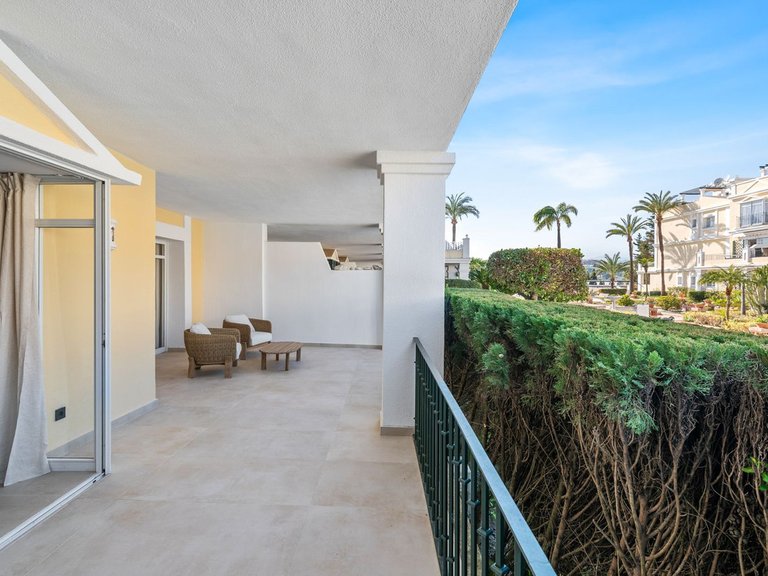 Apartment for Sale in Marbella, Malaga 10