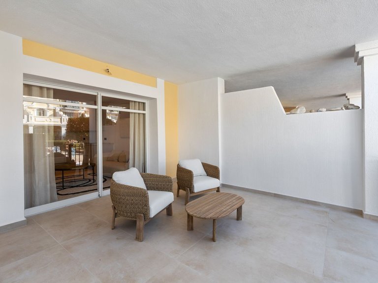 Apartment for Sale in Marbella, Malaga 11