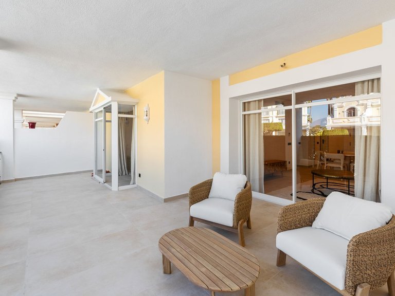 Apartment for Sale in Marbella, Malaga 12