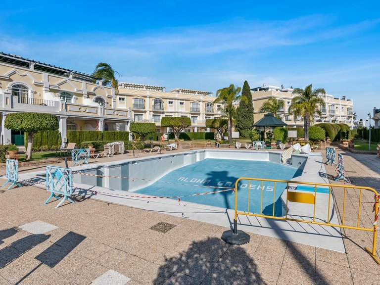 Apartment for Sale in Marbella, Malaga 19